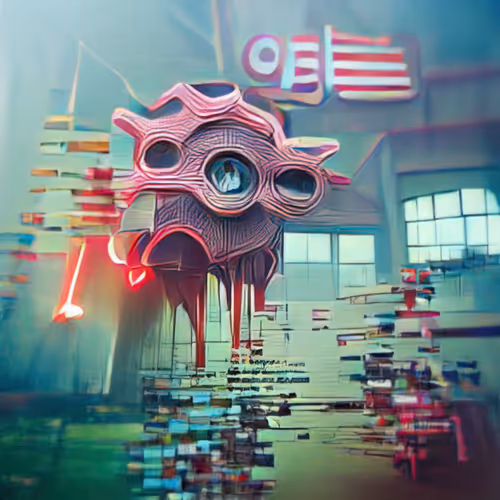 Ge(N)erated