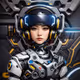 Generation by AI
