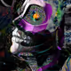 Futuristic Art. - old