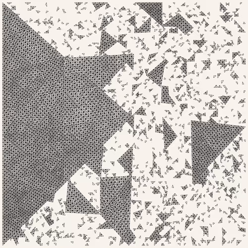 Generative Art Experiment