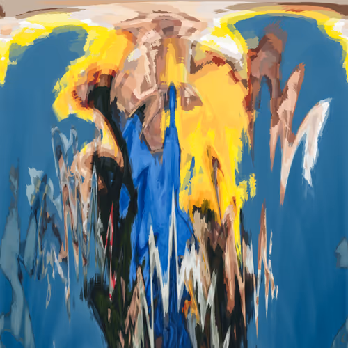 Generative Art Phases - old