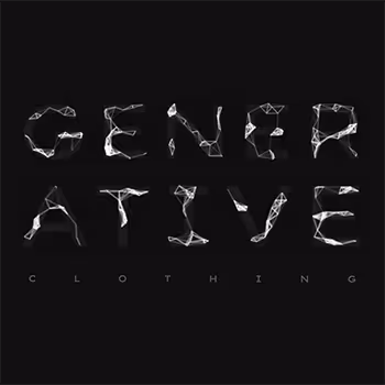 Generative Clothing - old