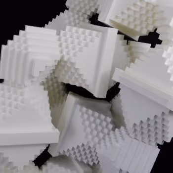 Generative Coding Art