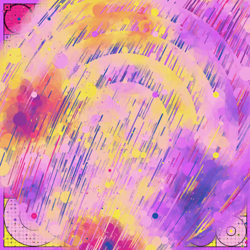 Generative Controlled Chaos