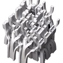 项目媒体占位符