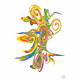 Generative Liquid Expression