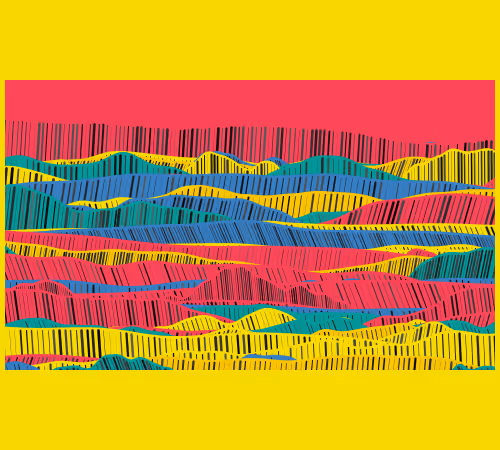 Generative mounts - old