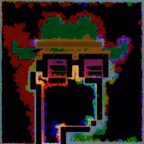 Generative Punks