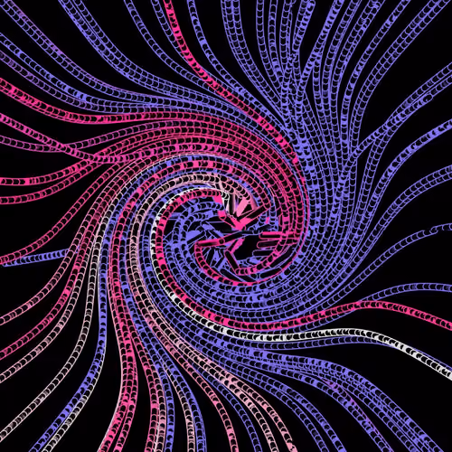 GENERATIVE ROPES