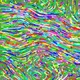 Generative Abstract arts