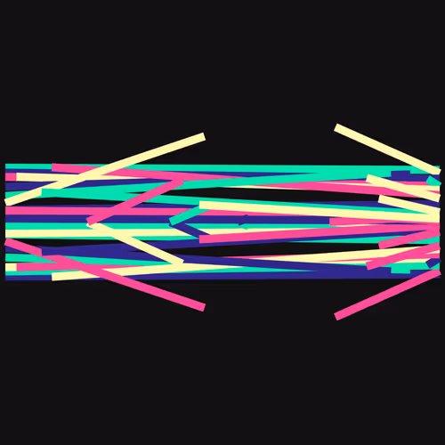 Generative Art Loops - old V2