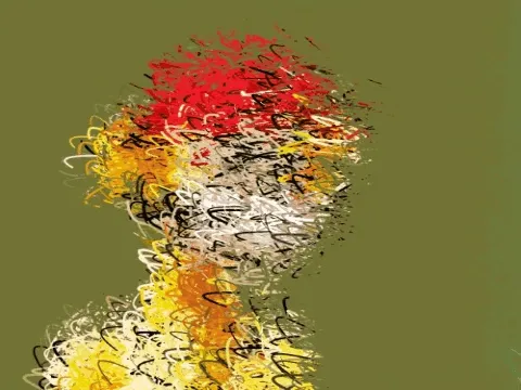 Abstract Ape Generative Club