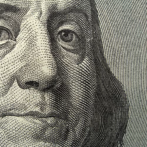 Generative Franklins - old