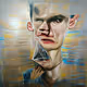 AI Generative Portraits - old