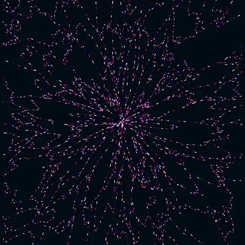 Generatives Art - old