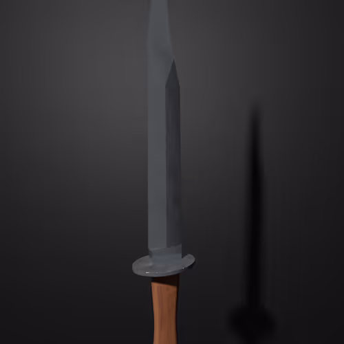 Generic knife
