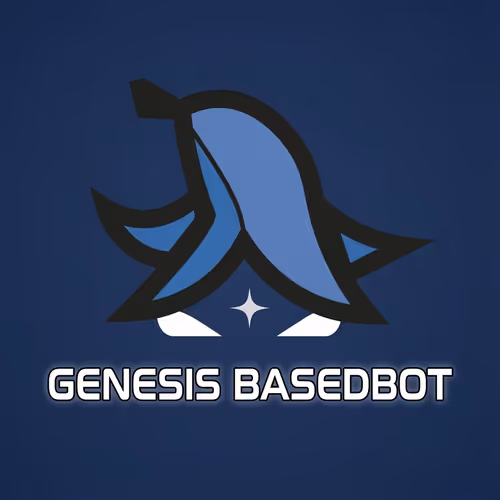 GENESIS BasedBot