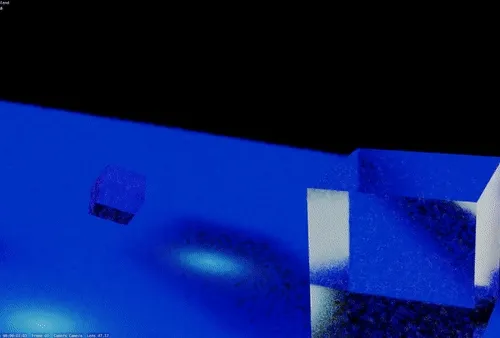 Genesis Block HTML Color Series TM