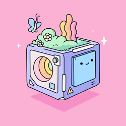 Genesis Box