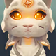Genesis Cat God