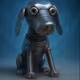 Genesis Dog