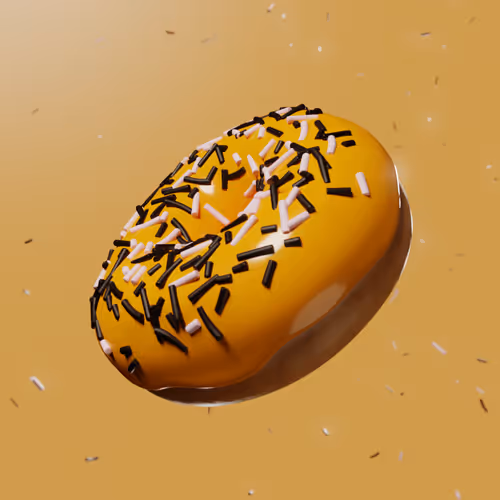 Genesis Donuts