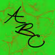 The Genesis Graffiti Alphabet