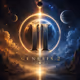 Genesis II - The Ten Relics