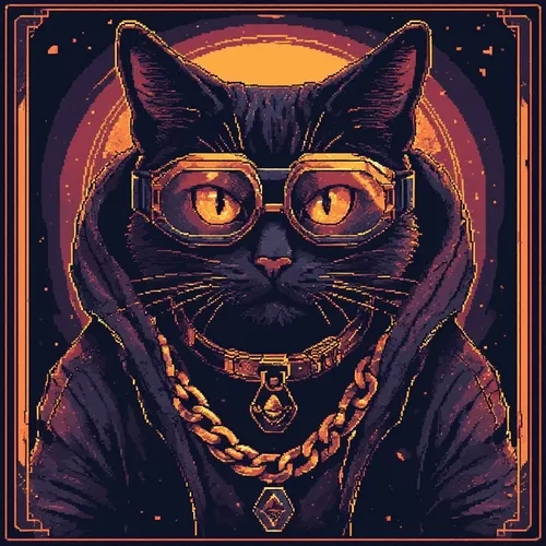 Crypto Kitties  Genesis