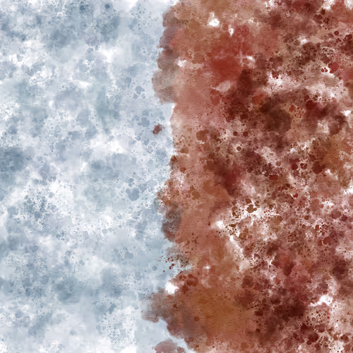 Genesis: Light and Dark - old