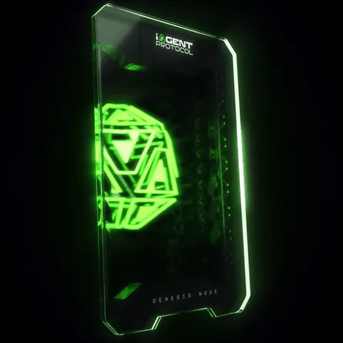 Genesis Node