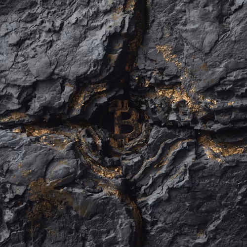 Genesis Relics Stratum