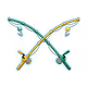 genesis rod