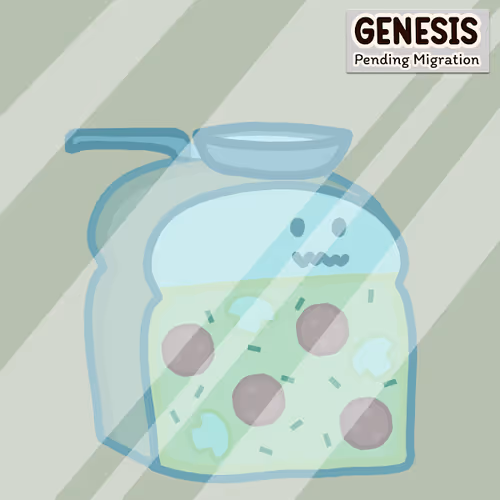 genesis toasty