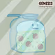 genesis toasty