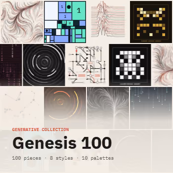 genesis100