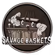 Savage Baskets Genesis Collection