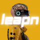 Genesis Logo - LeapN - old