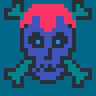 Genesis of the Skulls