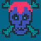 Genesis of the Skulls