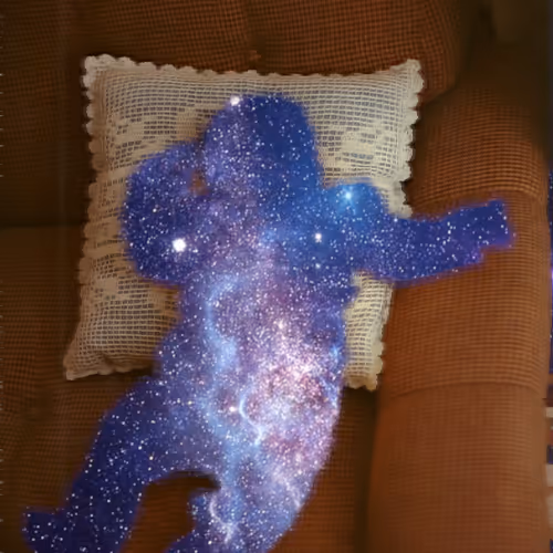 Genesis/Universe - old