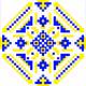 Genetic code of Ukraine