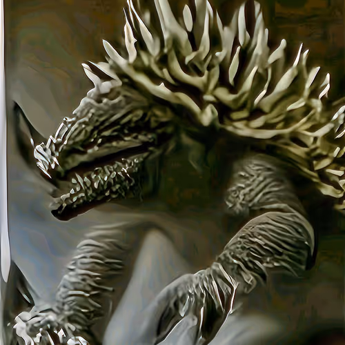 Genetic Malpractice Collection by Doc Kaiju Labs