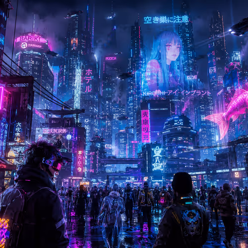 GenFutures