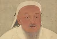 GENGIS KHAN ON LINKEDIN
