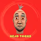 Genie Headtoons