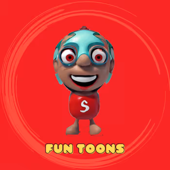 Genie Funtoons