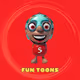 Genie Funtoons