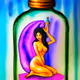Genie in a Bottle at The Bonview