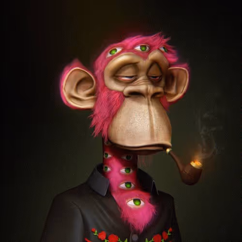 Genius Apes